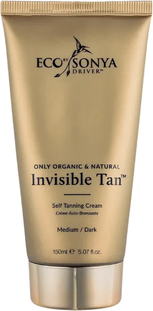 Eco by Sonya Invisible Tan (150 )