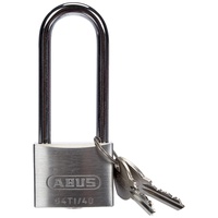 ABUS Titalium 64TI/40HB63 gleichschließend