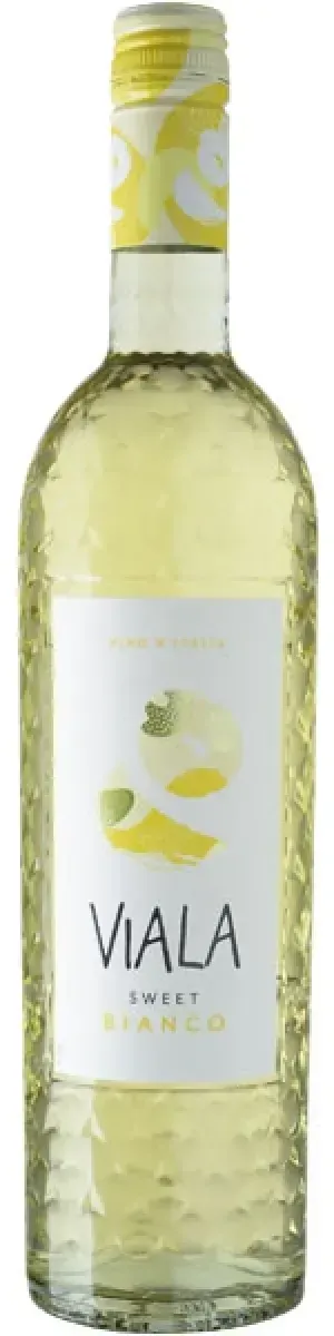 Viala Sweet Bianco Weißwein lieblich 0,75 l