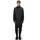 Rains Fishtail Parka Unisex Schwarz L