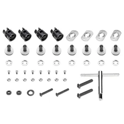 Givi RKIT Rapid Release, Schnellmontagesatz