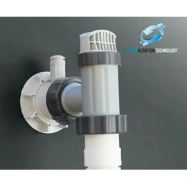 Intex Ultra XTR Frame Pool Set 549 x 132 cm inkl. Sandfilterpumpe 26330GN