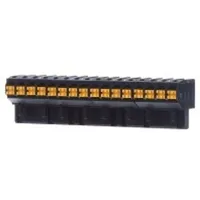 Pilz Ersatzklemmen-Satz 4pol. 22,5mm PNOZ s #751004