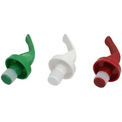 Flaschenverschlüsse / 3er Set