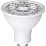 Müller-Licht 401033 LED EEK G (A - G) GU10 Reflektor 5.5W Warmweiß (Ø x H) 50mm x 54mm 1St.