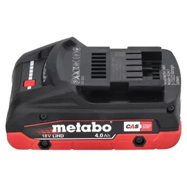 Metabo HS 18 LTX 55 inkl. 1 x 4 Ah