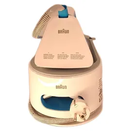 Braun CareStyle 1 IS 1012 BL