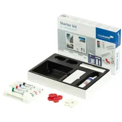 LEGAMASTER Zubehör-Set Starter Kit 7-125000