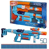 Hasbro - Nerf Elite 2.0 Lock N Load Pack