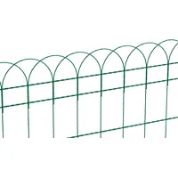 GAH Alberts Ziergeflecht Rondo 0,65 x 10 m grün