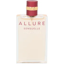 Chanel Allure Sensuelle Eau de Parfum 50 ml