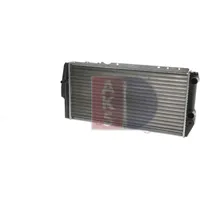 AKS DASIS Motorkühler 350x180x22 für Audi 100 C3 Coupe