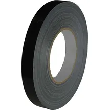 Priotec Panzerband Schwarz 19 mm x 50 m