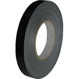 Priotec Panzerband Schwarz 19 mm x 50 m
