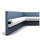 Orac P8060 Wand-Leiste 200 x 5 x 3,5 cm