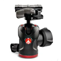 Manfrotto MH494-BH Mini Ball Head