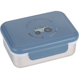 Lässig Lunchbox, Adventure Traktor