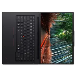 Lenovo ThinkPad P14s G7 14'' Intel Core Ultra 7 366H 64 GB RAM 1 TB SSD Win11 Pro 21XJ002BGE