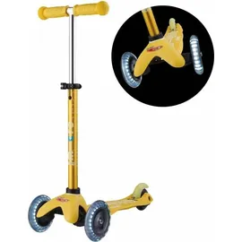 Micro Mini Micro Deluxe LED yellow