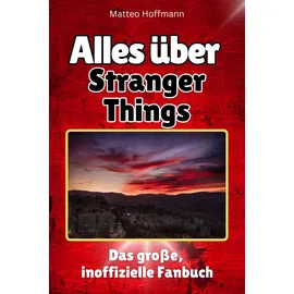 BoD - Books on Demand Alles über. Stranger Things