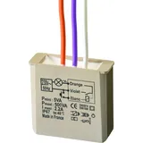 Grothe Stromstoßrelais UP MTR500E