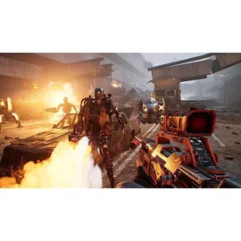 Terminator: Resistance Xbox One/Xbox Series X)