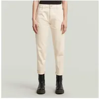 G-Star Kate Boyfriend Chinohose - Linen - 28 -