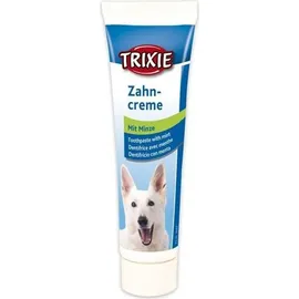 Trixie Zahncreme mit Minze 100 g