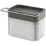 Metaltex Sponge-Tex Seifenspender 0,75 Liter Grau