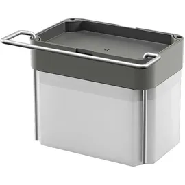 Metaltex Sponge-Tex Seifenspender 0,75 Liter Grau