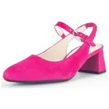 Gabor Pumps in Pink | Gr.: 38,5