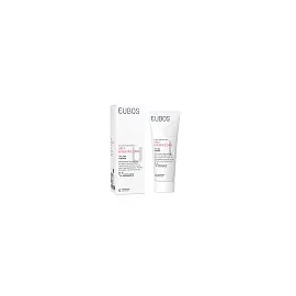 Eubos Trockene Haut 10% Urea Fußcreme 100 ml