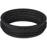 Ostendorf GA-Manschette DN/OD 110, an Guss