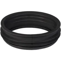 Ostendorf GA-Manschette DN/OD 110, an Guss