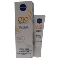 NIVEA Q10 Power Augenpflege (15ml)