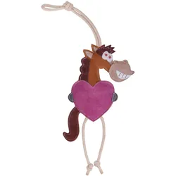 QHP Pferdespielzeug Valentine
