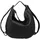 Tom Tailor Malia Rucksack Schwarz