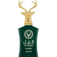 Lattafa Al Noble Safeer Eau de Parfum 100 ml