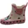 Beck Mädchen Little Unicorn Gummistiefel Mehrfarbig, 18