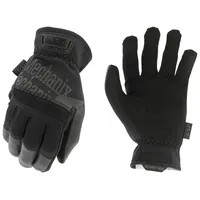 Mechanix FastFit Covert Handschuhe Schwarz 7/S