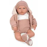 Muñecas Arias Elegance Anuk Weight Babypuppe 54 Cm - Pink 1 - One Size