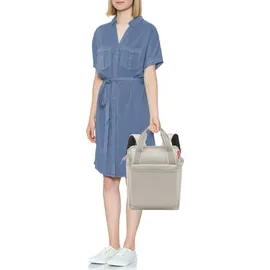 Reisenthel Allrounder R 12 l herringbone sand