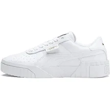 Puma Cali puma white-puma white 37