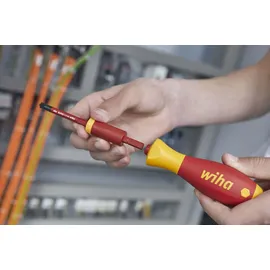 Wiha Drehmomentadapter 2,5 Nm