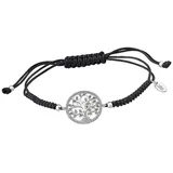 Lotus Silver Lebensbaum Armband Silber/Mehrfarbig JLP1896-2-2 Größe onesize