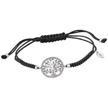 Lotus Silver Lebensbaum Armband Silber/Mehrfarbig JLP1896-2-2 Größe onesize