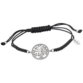 Lotus Silver Lebensbaum Armband Silber/Mehrfarbig JLP1896-2-2 Größe onesize
