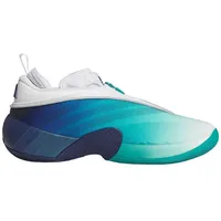 Adidas Herren Basketballschuhe D.O.N. Issue 7, PURTEA/FTWWHT/DKBLUE, 47 1⁄3