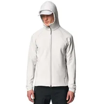 Houdini Power Up Houdi Jacke - A Touch Of Gray - L
