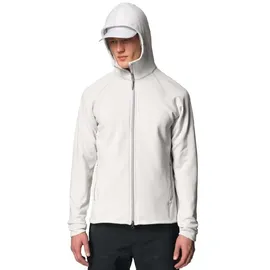 Houdini Power Up Houdi Jacke - A Touch Of Gray - L